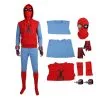 Spider Man Costume Homecoming Peter Park The Avengers Cosplay Costumes -Cheap Ready To Ship Store 0 800x800 104