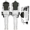 Ready To Ship Black Widow Yelena Belova Cosplay Costume Top Level