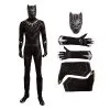 The Avengers Captain America Civil War Black Panther Cosplay Costume Deluxe Outfit -Cheap Ready To Ship Store 0 800x800 125