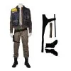 Rogue One A Star Wars Story Cassian Andor Halloween Cosplay Costume Full Suit -Cheap Ready To Ship Store 0 800x800 133