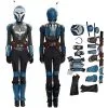 The Mandalorian Bo-Katan Kryze Cosplay Costume -Cheap Ready To Ship Store 0 800x800 136