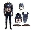 The Avengers Captain America Civil War Steve Rogers Cosplay Costume 18 The Avengers Captain America Civil War Steve Rogers Cosplay Costume -Cheap Ready To Ship Store 0 800x800 141