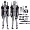 X-Force Deadpool 2 Wade Wilson Cosplay Costume