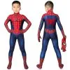 Kids Spider Man Tobey Maguire Cosplay Costume Edition Spiderman Jumpsuit 29 Kids Spider Man Tobey Maguire Cosplay Costume Edition Spiderman Jumpsuit -Cheap Ready To Ship Store 0 800x800 150