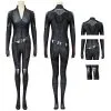 Adult Avengers Endgame Black Widow Jumpsuit Natasha Romanoff Cosplay Costume -Cheap Ready To Ship Store 0 800x800 152