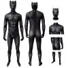 New Black Panther Cosplay Costume T'Challa Jumpsuit 65 New Black Panther Cosplay Costume T'Challa Jumpsuit -Cheap Ready To Ship Store 0 800x800 155