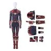 Carol Danvers Cosplay Costume Captain Marvel Costume 22 Carol Danvers Cosplay Costume Captain Marvel Costume -Cheap Ready To Ship Store 0 800x800 158