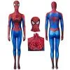 Female Spiderman Tobey Maguire Jumpsuit Spider Man Cosplay Suit 26 Female Spiderman Tobey Maguire Jumpsuit Spider Man Cosplay Suit -Cheap Ready To Ship Store 0 800x800 160