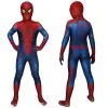 Kids The Amazing Spider-Man Peter Parker Cosplay Costume -Cheap Ready To Ship Store 0 800x800 161