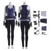 Jill Valentine Costume Resident Evil 3 Remake Cosplay Costume -Cheap Ready To Ship Store 0 800x800 162