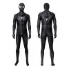 Venom Costumes Spider-Man 3 Eddie Brock Cosplay Costumes -Cheap Ready To Ship Store 0 800x800 163