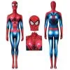 Female Spiderman Jumpsuit The Amazing Spider Man 2 Peter Parker Cosplay Costume -Cheap Ready To Ship Store 0 800x800 168