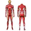 Iron Man Jumpsuit Marvel Avengers Iron Man Tony Stark Cosplay Costume -Cheap Ready To Ship Store 0 800x800 169
