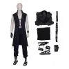 DMC5 Game Devil May Cry V Custome Sleeveless Windbreaker Jacket Cosplay Custome -Cheap Ready To Ship Store 0 800x800 17