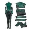 Guardians Of The Galaxy 2 Costume Top Level Mantis Lorelei Cosplay Costumes