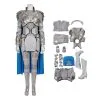 Valkyrie Costume Top Level White War Armor Cosplay Costume -Cheap Ready To Ship Store 0 800x800 175