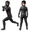 Kids Captain America Civil War T'Challa Cosplay Costume Black Panther Jumpsuit -Cheap Ready To Ship Store 0 800x800 182