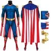 The Boys Cosplay Suit The Homelander Jumpsuit Costume For Adult -Cheap Ready To Ship Store 0 800x800 187