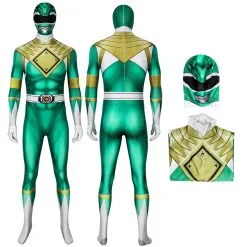 Adult Power Rangers Jumpsuit Mighty Morphin Power Rangers Cosplay Costume -Cheap Ready To Ship Store 0 800x800 189