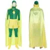 Vision Cosplay Costume 2021 WandaVision Cosplay Suit -Cheap Ready To Ship Store 0 800x800 192