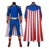 Homelander Costume John The Boys Cosplay Costumes 10 Homelander Costume John The Boys Cosplay Costumes -Cheap Ready To Ship Store 0 800x800 197