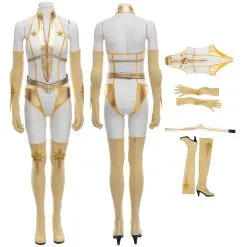 Starlight New Costume The Boys Cosplay Suits