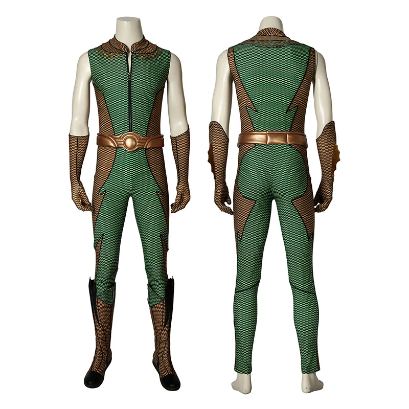 The Deep Costume The Boys Season 1 Cosplay Costumes 1 The Deep Costume The Boys Season 1 Cosplay Costumes