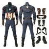 Ready To Ship Captain America Costume Improved Version Steve Rogers Cosplay Costumes -Cheap Ready To Ship Store 0 800x800 2