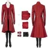 Captain America 3 Civil War Wanda Maximoff Cosplay Suit Scarlet Witch Costume 30 Captain America 3 Civil War Wanda Maximoff Cosplay Suit Scarlet Witch Costume -Cheap Ready To Ship Store 0 800x800 212