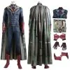Vision Jumpsuit Wanda Vision Cosplay Costume -Cheap Ready To Ship Store 0 800x800 215