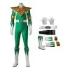 Burai Dragon Ranger Costume Green Mighty Morphin' Power Rangers Cosplay Costumes -Cheap Ready To Ship Store 0 800x800 218