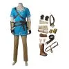 The Legend Of Zelda Breath Of The Wild Link Cosplay Costume -Cheap Ready To Ship Store 0 800x800 22