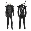 Geralt Of Rivia Costumes The Witcher Cosplay Costumes -Cheap Ready To Ship Store 0 800x800 222