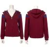 Wanda Hoodies Costume WandaVision Maximoff Scarlet Witch Cosplay Suit -Cheap Ready To Ship Store 0 800x800 223