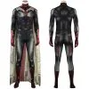 Vision Jumpsuit Wanda Vision Cosplay Costumes Simple Version 33 Vision Jumpsuit Wanda Vision Cosplay Costumes Simple Version -Cheap Ready To Ship Store 0 800x800 225