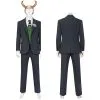 Loki Costume 2021 New Thor Ragnarok Loki Cosplay Suit 32 Loki Costume 2021 New Thor Ragnarok Loki Cosplay Suit -Cheap Ready To Ship Store 0 800x800 226