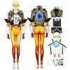 Tracer Costumes Overwatch 2 Lena Oxton Cosplay Costume -Cheap Ready To Ship Store 0 800x800 26