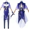 Genshin Impact Lisa Cosplay Costume 42 Genshin Impact Lisa Cosplay Costume -Cheap Ready To Ship Store 0 800x800 32