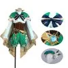 Venti Costume Genshin Impact Cosplay Costumes -Cheap Ready To Ship Store 0 800x800 34