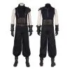 Cloud Strife Costume Final Fantasy VII Remake Cosplay Costume -Cheap Ready To Ship Store 0 800x800 41