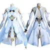 Genshin Impact Cosplay Suit Traveler Lumine Costume -Cheap Ready To Ship Store 0 800x800 43