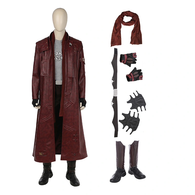 Star Lord Costume Guardians Of The Galaxy 2 Cosplay Costumes Top Level 1 Star Lord Costume Guardians Of The Galaxy 2 Cosplay Costumes Top Level