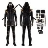 Hawkeye Costume Avengers Endgame Clinton Barton Ronin Cosplay Costume -Cheap Ready To Ship Store 0 800x800 59