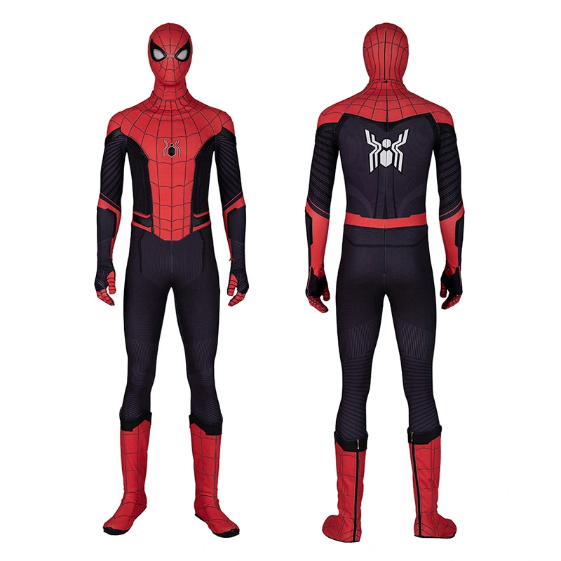 Spider-Man Costume Spider Man Cosplay Costumes 1 Spider-Man Costume Spider Man Cosplay Costumes