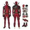 Deadpool 2 Costume Wade Wilson Deadpool Cosplay Costume Full Set -Cheap Ready To Ship Store 0 800x800 65