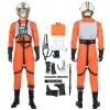 Star Wars Costumes Luke Skywalker X-Wing Pilot Fighter Cosplay Costume -Cheap Ready To Ship Store 0 800x800 67