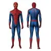 SpiderMan Costume The Amazing Spider-Man Cosplay Costumes