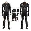 Hawkeye Costume Avengers Endgame Clinton Barton Cosplay Costumes -Cheap Ready To Ship Store 0 800x800 79