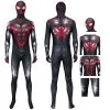 Spiderman Jumpsuit Spider Man PS5 Miles Morales Cosplay Costume -Cheap Ready To Ship Store 0 800x800 82