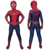 Spider Man Jumpsuit Tobey Maguire Cosplay Costume For Kids -Cheap Ready To Ship Store 0 800x800 85